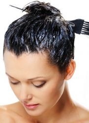 маска для густых волос в домашних условиях