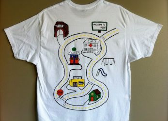 Подарок для папы своими руками6