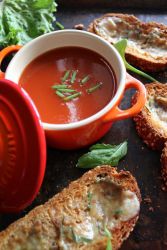 сухарики с чесноком рецепт