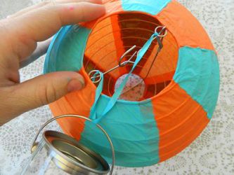 как сделать воздушный шар17