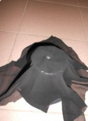 Шляпки своими руками25