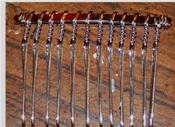 Шляпки своими руками29