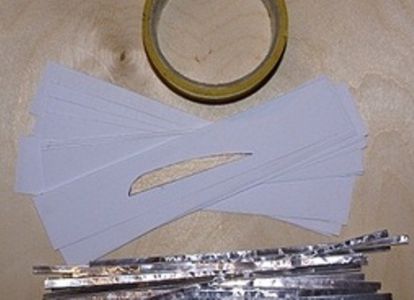 Как сделать лук своими руками12