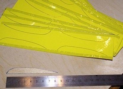 Как сделать лук своими руками14