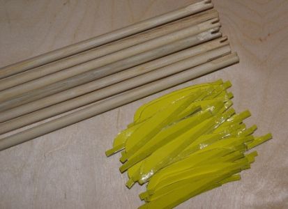 Как сделать лук своими руками15