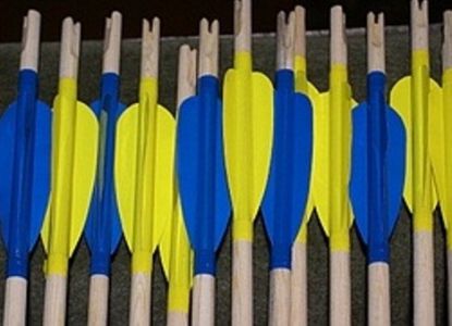 Как сделать лук своими руками6