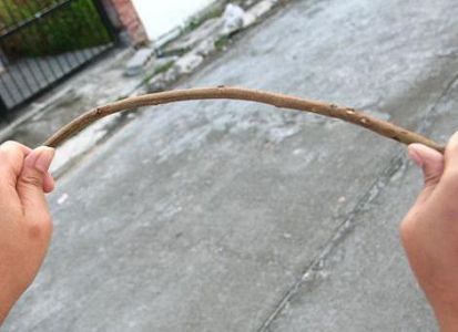 Как сделать лук своими руками2