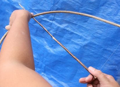 Как сделать лук своими руками9