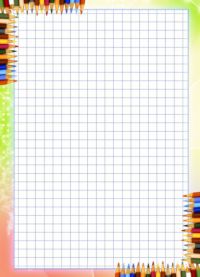 как сделать портфолио для первоклассника 