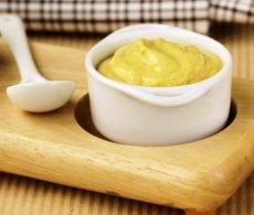 дижонская горчица рецепт приготовления