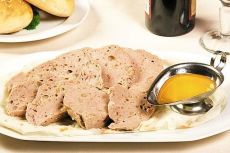 домашняя вареная колбаса рецепт