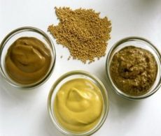 как приготовить дижонскую горчицу