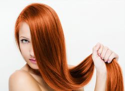 как делать полировку волос в домашних условиях