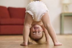 Соскоб на энтеробиоз как берут у детей