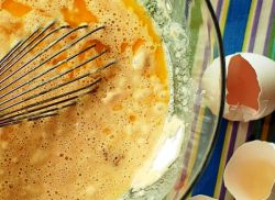 кляр для отбивных из свинины рецепт