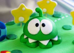 сахарная мастика с желатина рецепт