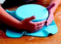 сахарная мастика своими руками