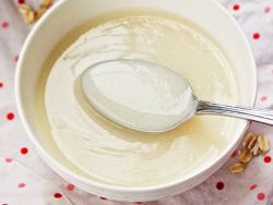 Овсяный кисель – простой рецепт