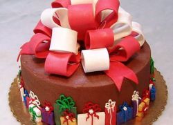 как сделать шоколадную мастику