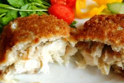 Фарш минтая что приготовить