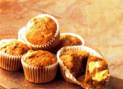 как сделать тесто для кексов