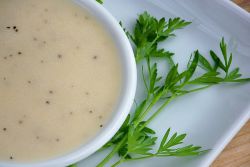 заправка для греческого салата с майонезом