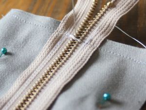 Чехол на диван своими руками23