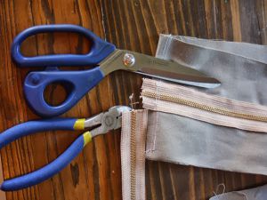 Чехол на диван своими руками24