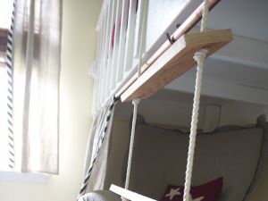 Кровать своими руками в домашних условиях