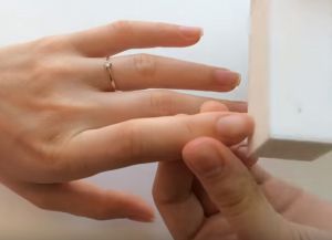 Как сделать форму ногтей квадратной Как сделать форму ногтей квадратной