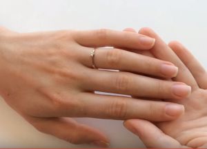 Как сделать форму ногтей квадратной Как сделать форму ногтей квадратной