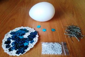 поделки из бисера своими руками 10