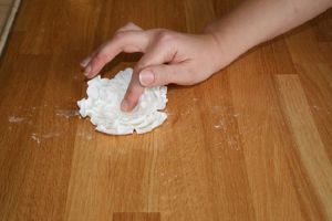 Как лепить фигурки из мастики мастер-класс 5