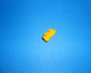 аппликация на открытке для мамы 6