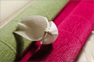 цветы из конфет своими руками17