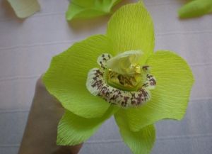 цветы из конфет своими руками50