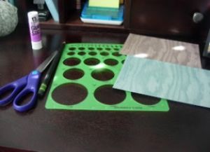 как сделать конвертик из бумаги фото 1