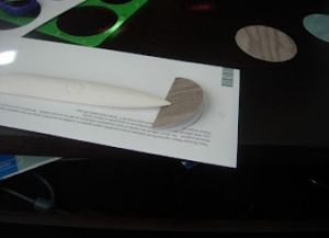 как сделать конвертик из бумаги фото 4