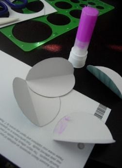 как сделать конвертик из бумаги фото 5