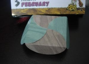 как сделать конвертик из бумаги фото 7