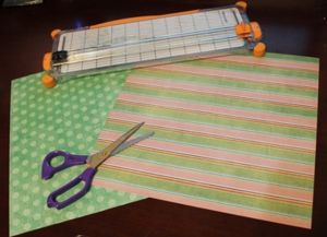 как сделать коробку из бумаги 36