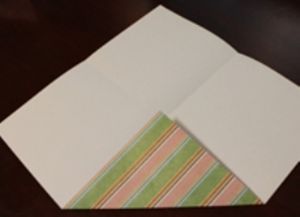 как сделать коробку из бумаги 40