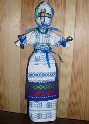 как сделать куклу своими руками фото 15