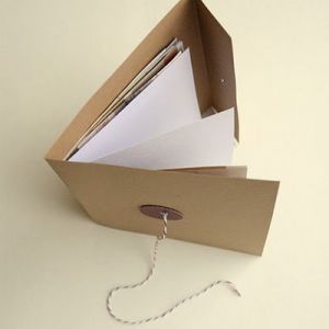 как сделать личный дневник своими руками 11