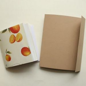 как сделать личный дневник своими руками 5