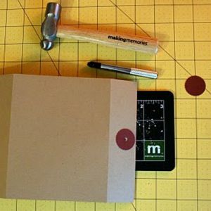 как сделать личный дневник своими руками 6