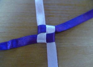 как сделать брелок своими руками12