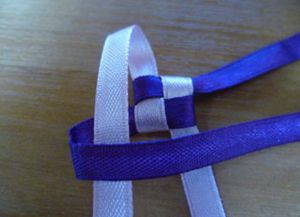 как сделать брелок своими руками9