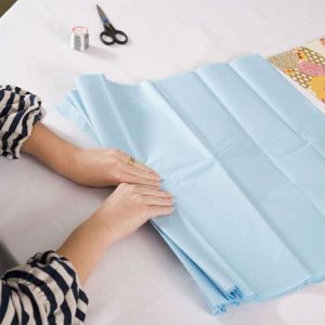 как сделать помпоны из бумаги 1