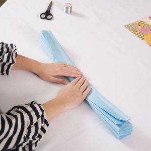 как сделать помпоны из бумаги2